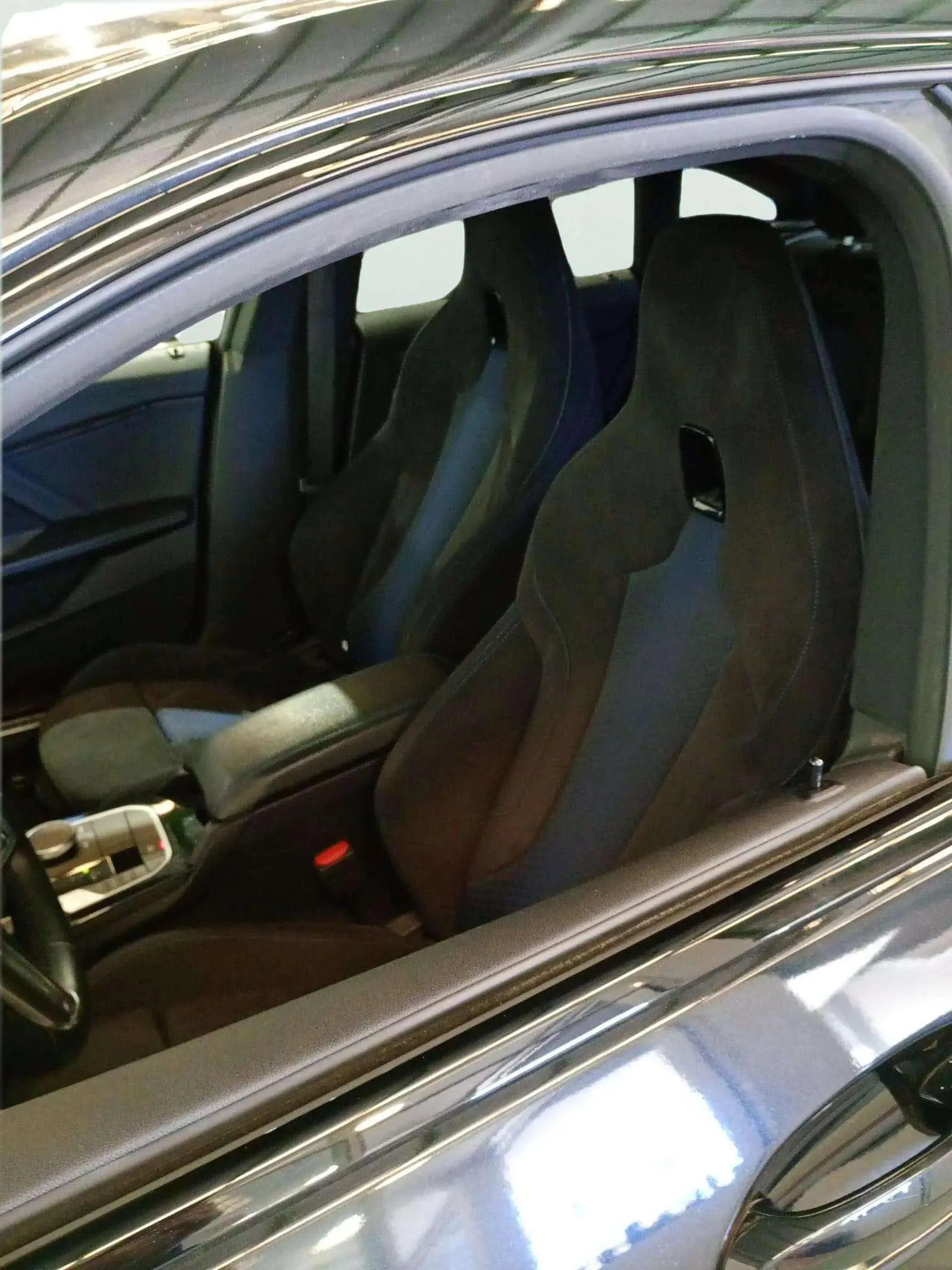 BMW Serie 2 218dA Gran Coupe - foto 7