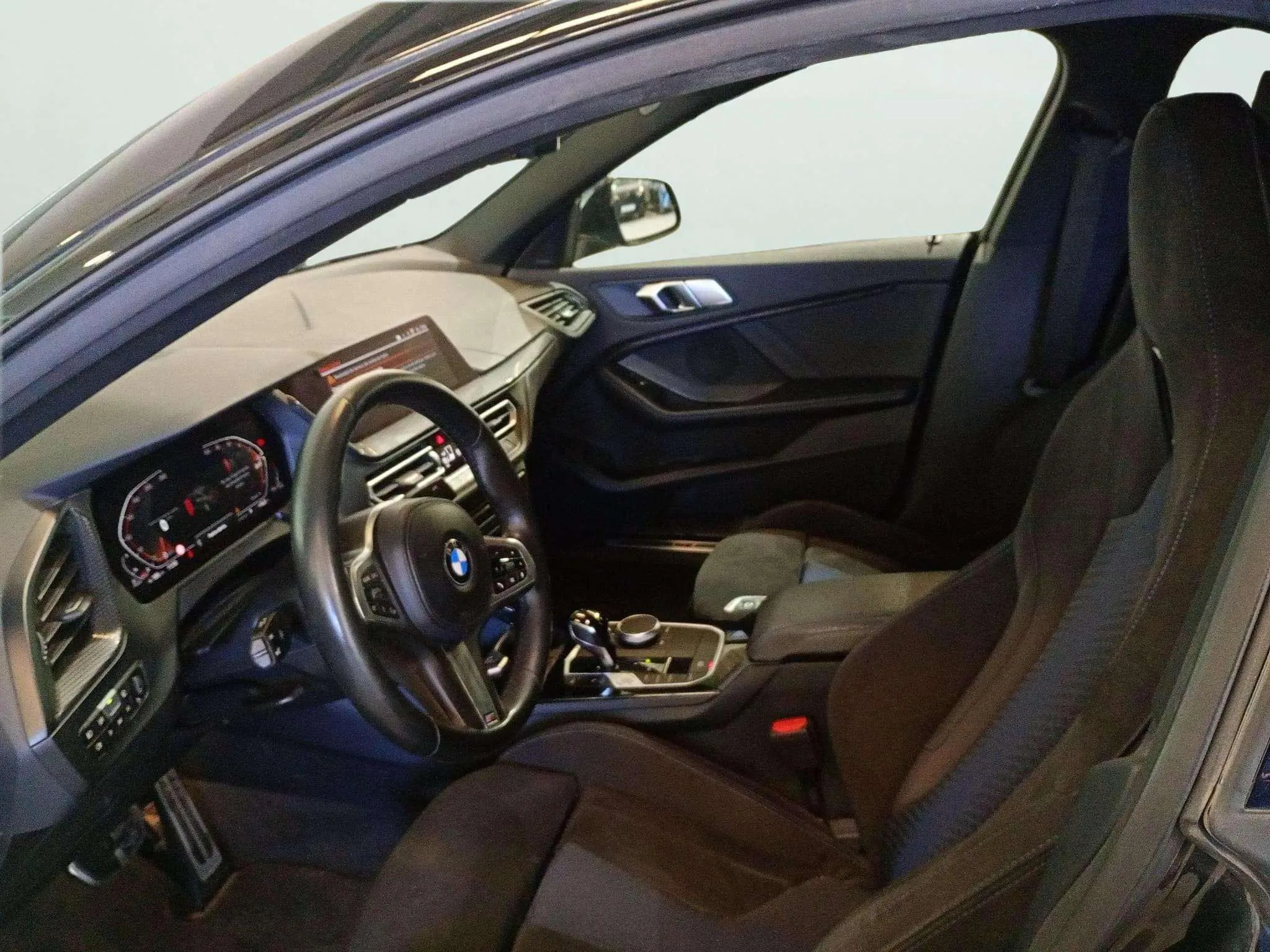 BMW Serie 2 218dA Gran Coupe - foto 11
