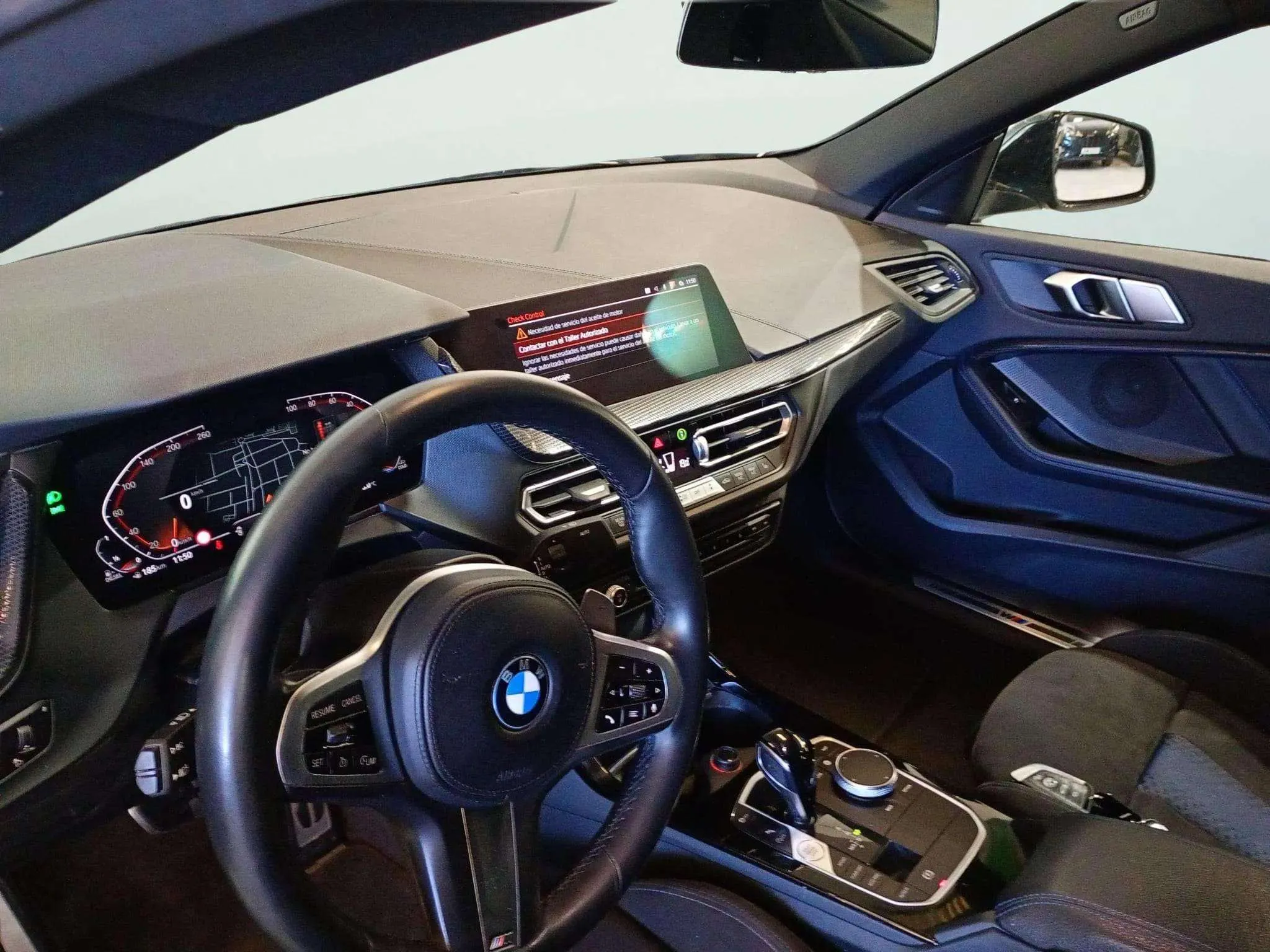 BMW Serie 2 218dA Gran Coupe - foto 12