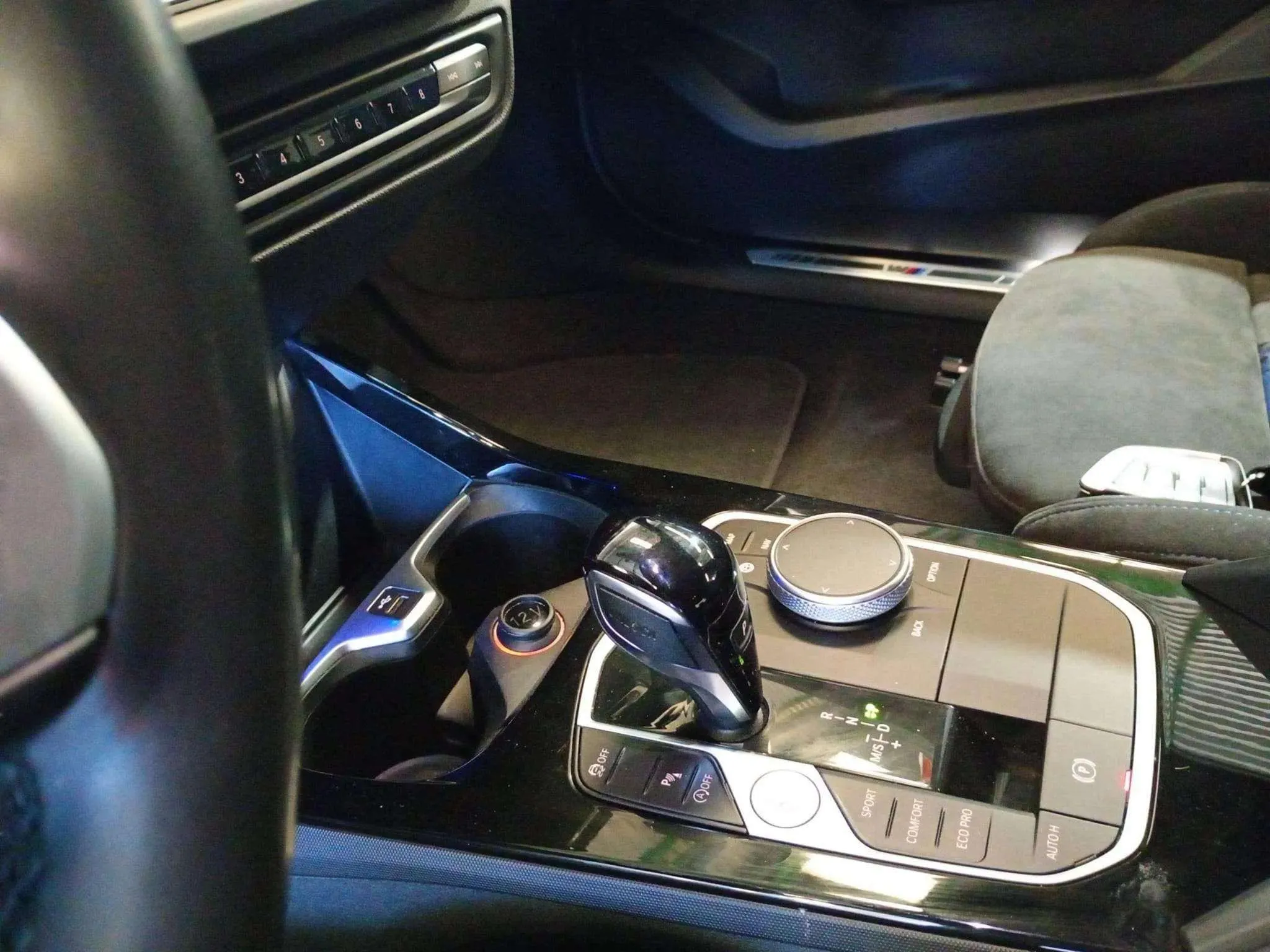 BMW Serie 2 218dA Gran Coupe - foto 13