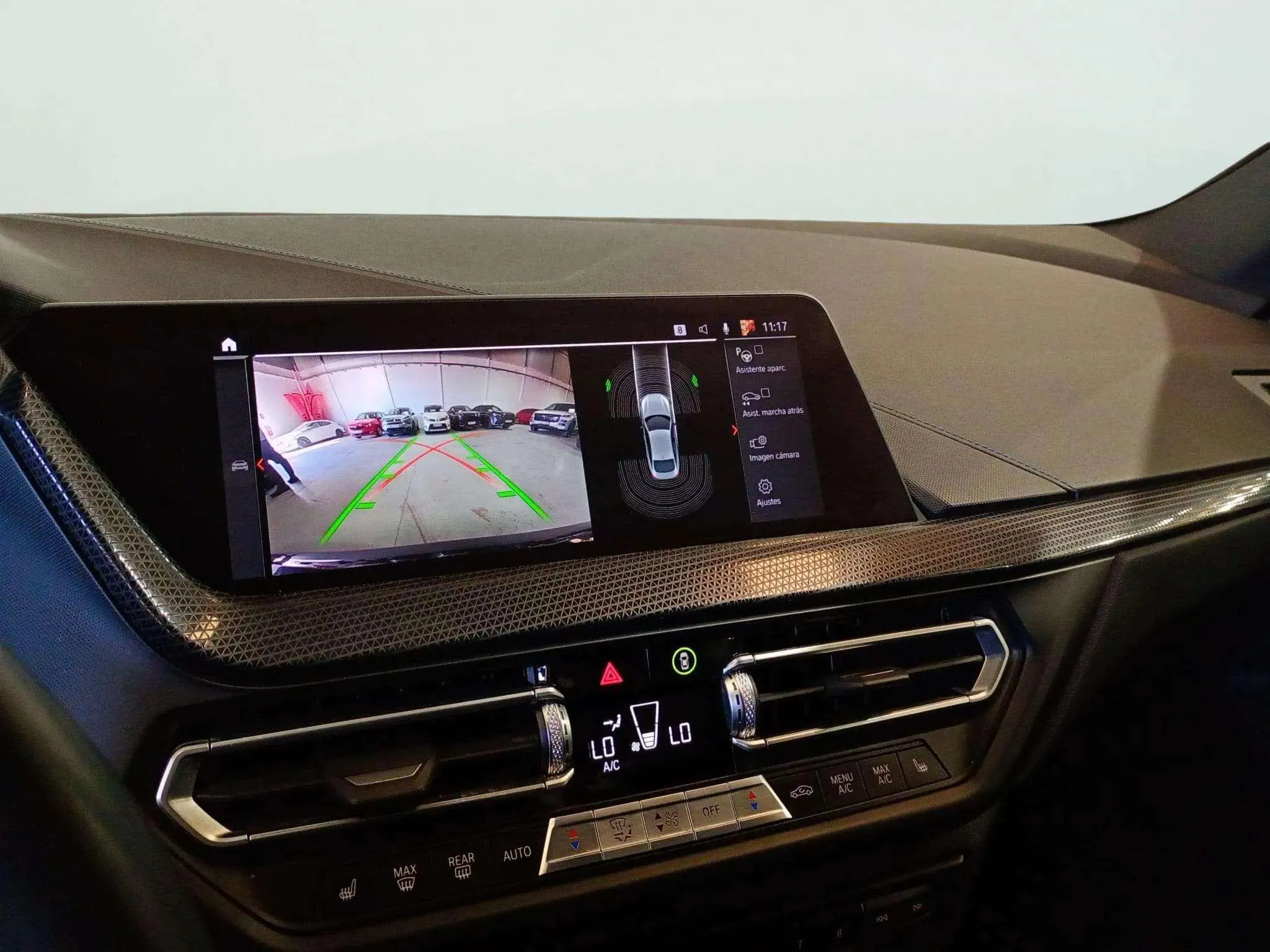 BMW Serie 2 218dA Gran Coupe - foto 9