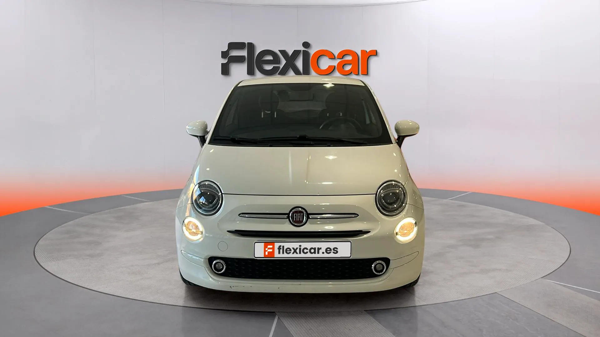 Fiat 500 Club 1.0 Hybrid - foto 2