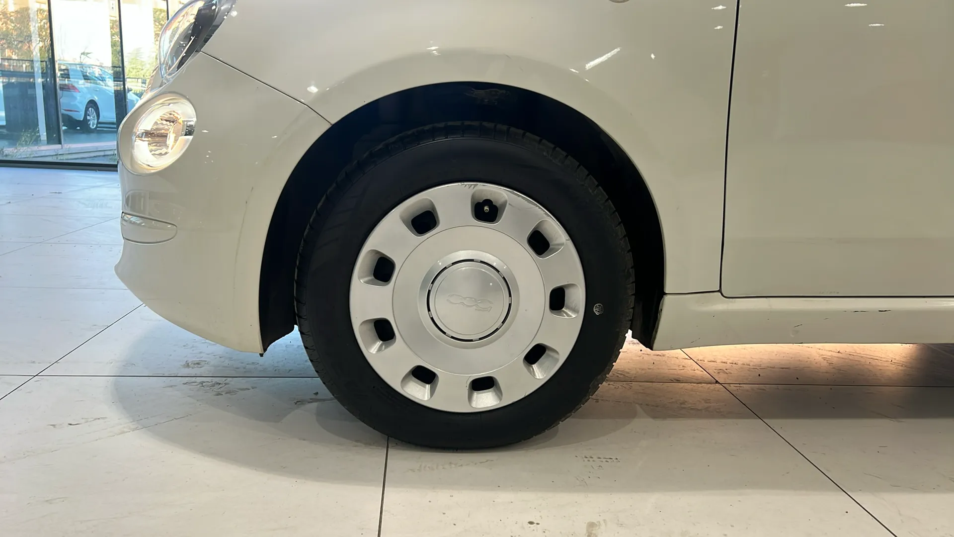 Fiat 500 Club 1.0 Hybrid - foto 17