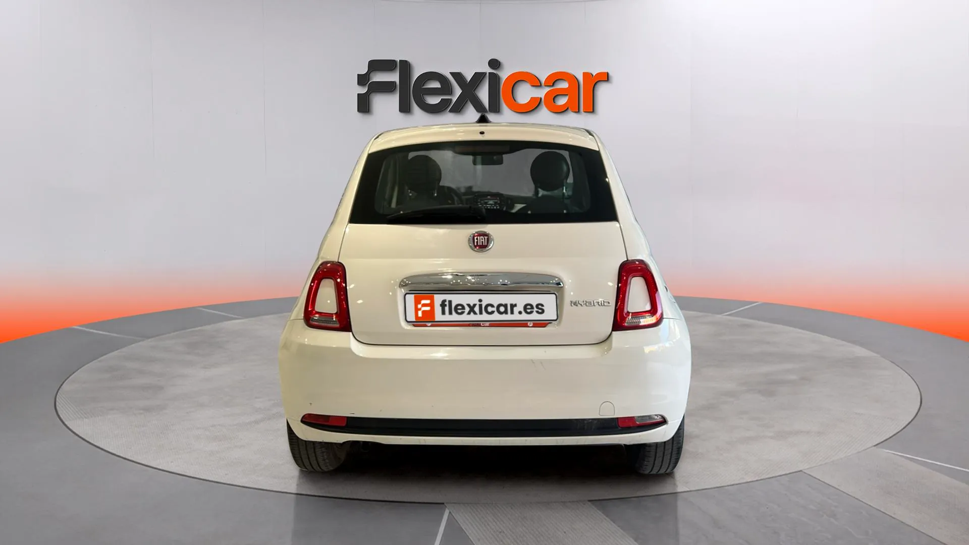 Fiat 500 Club 1.0 Hybrid - foto 5