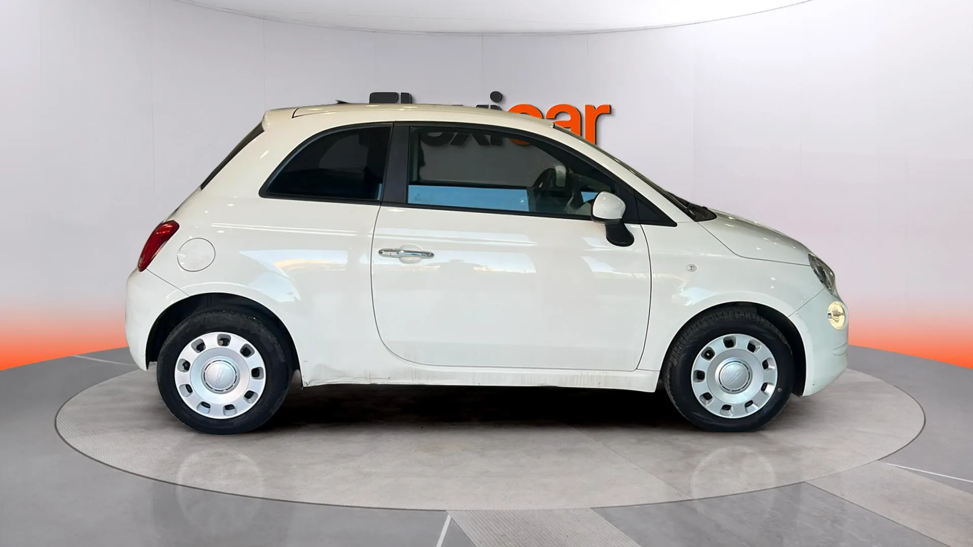 Fiat 500 Club 1.0 Hybrid - foto 3