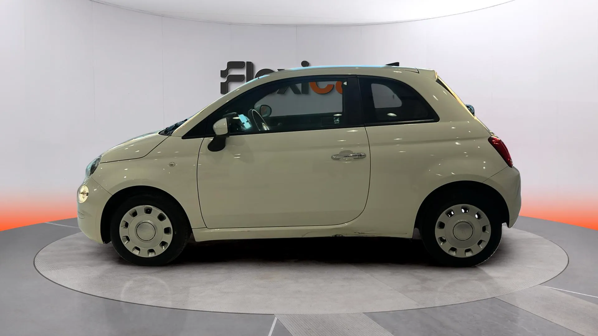 Fiat 500 Club 1.0 Hybrid - foto 4
