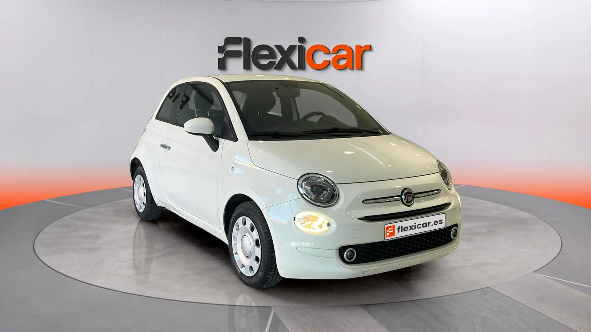 Fiat 500 Club 1.0 Hybrid
