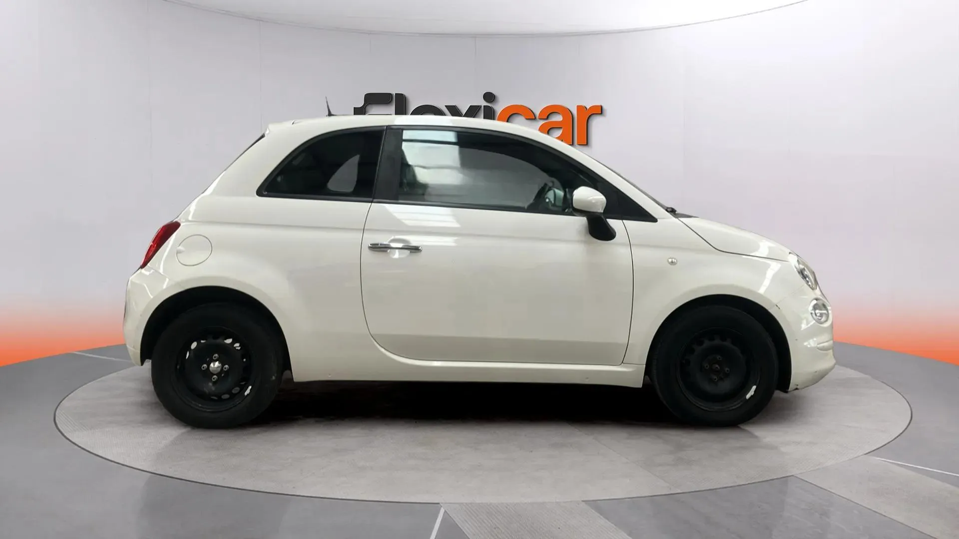 Fiat 500 Cult 1.0 Hybrid - foto 5