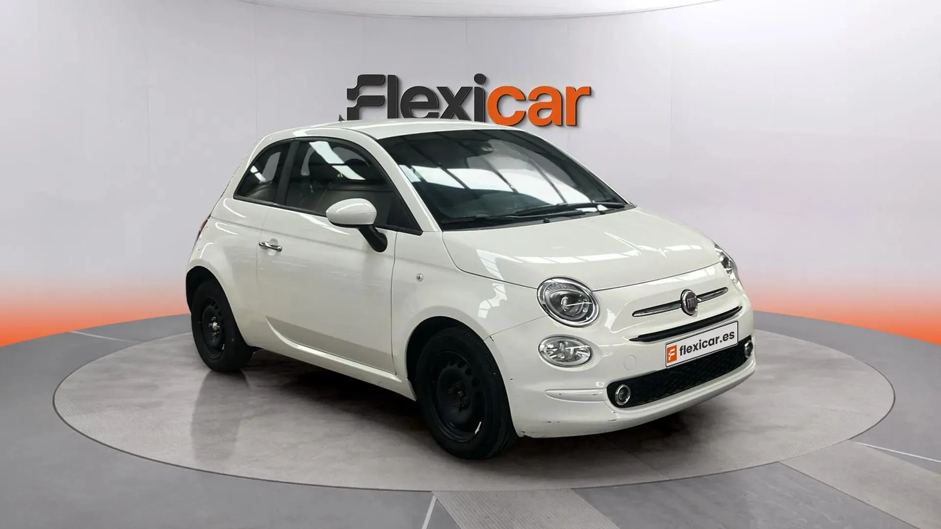 Fiat 500 Cult 1.0 Hybrid - foto 1