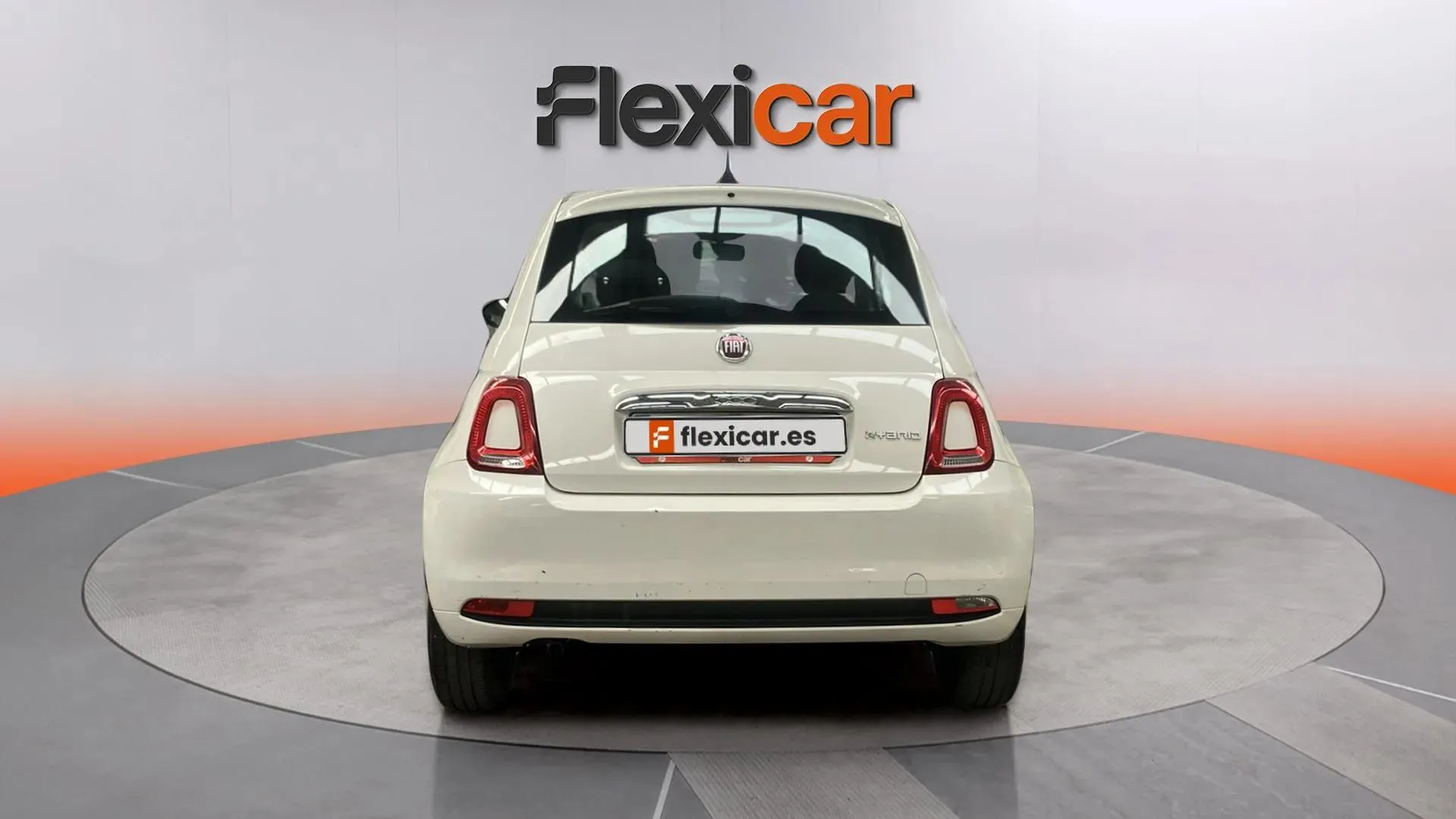 Fiat 500 Cult 1.0 Hybrid - foto 4