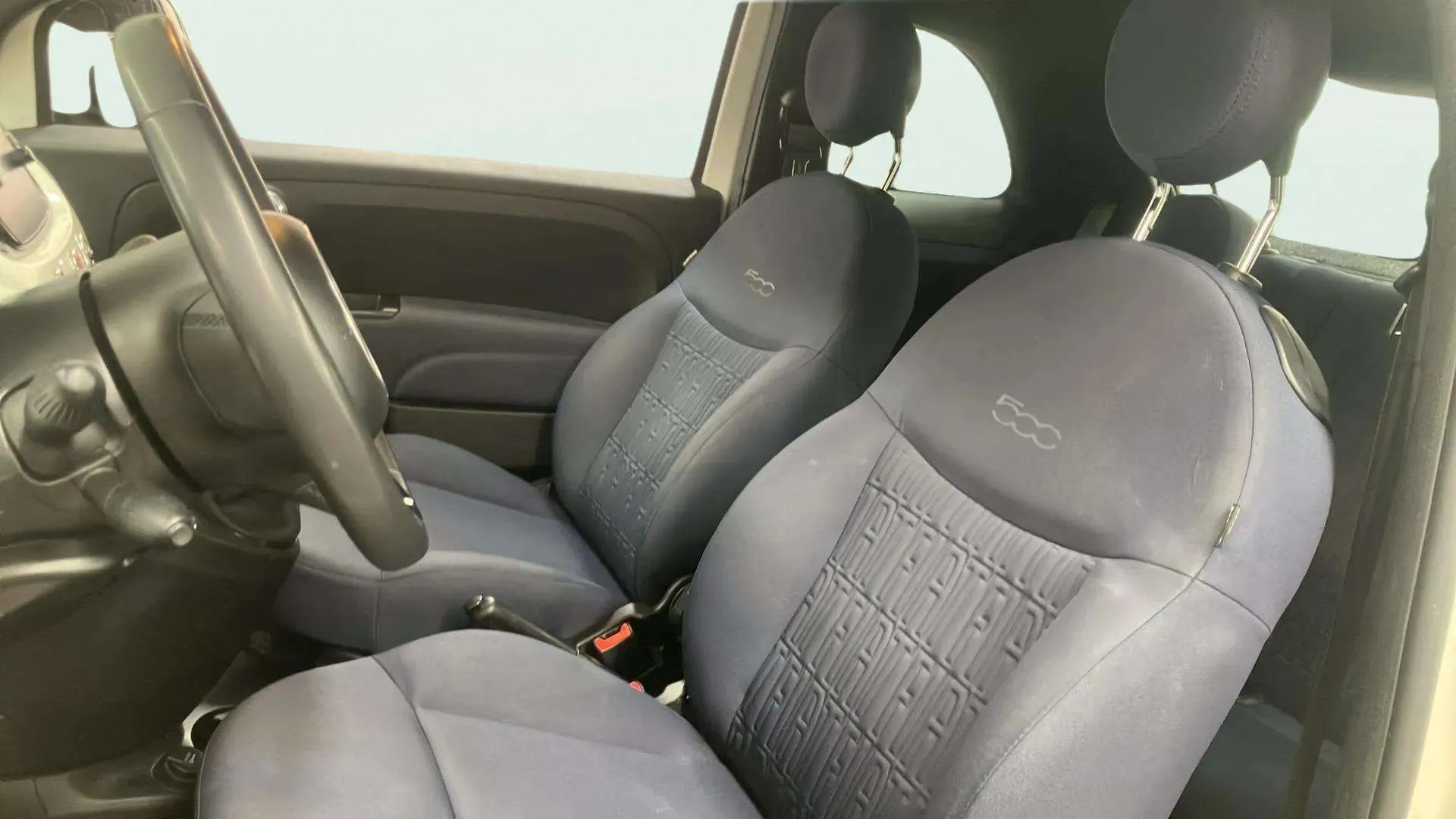 Fiat 500 Cult 1.0 Hybrid - foto 9