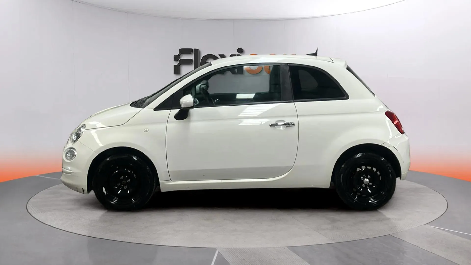 Fiat 500 Cult 1.0 Hybrid - foto 3
