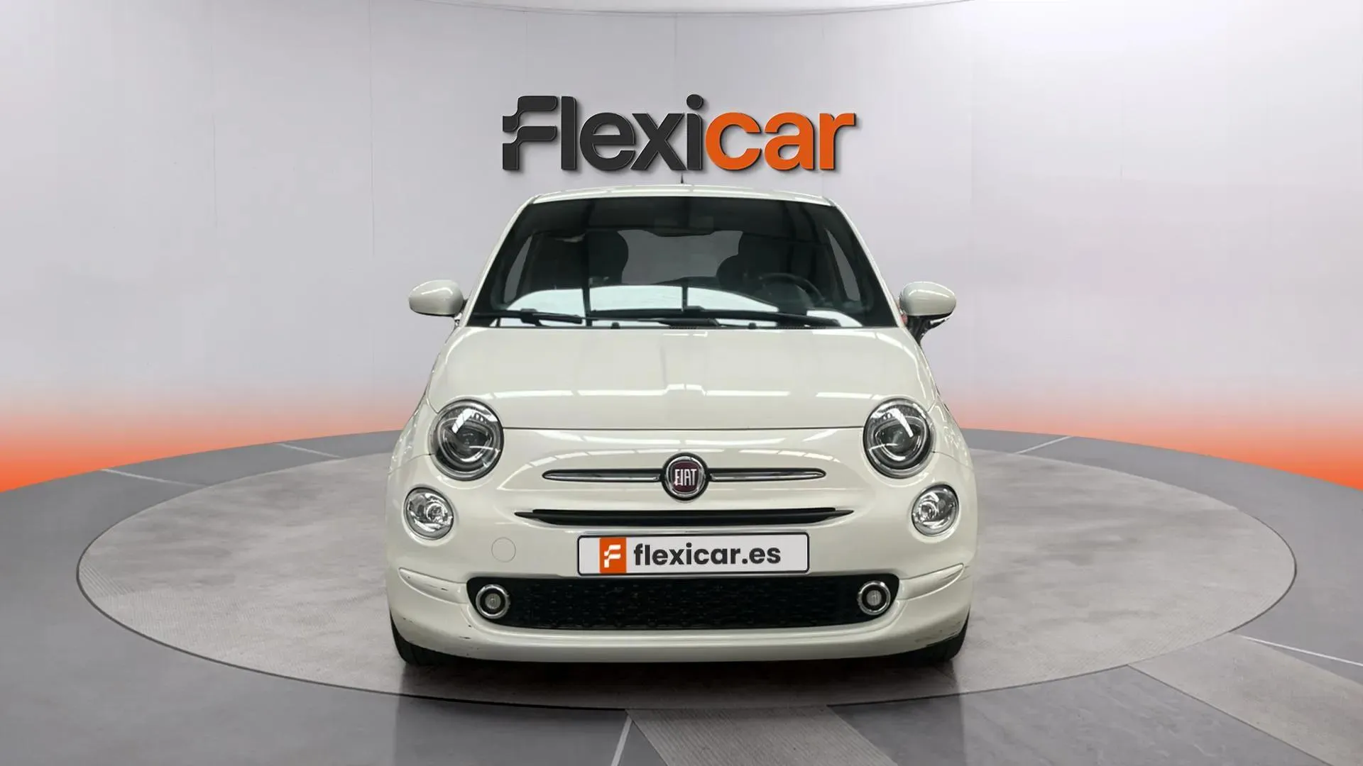 Fiat 500 Cult 1.0 Hybrid - foto 2