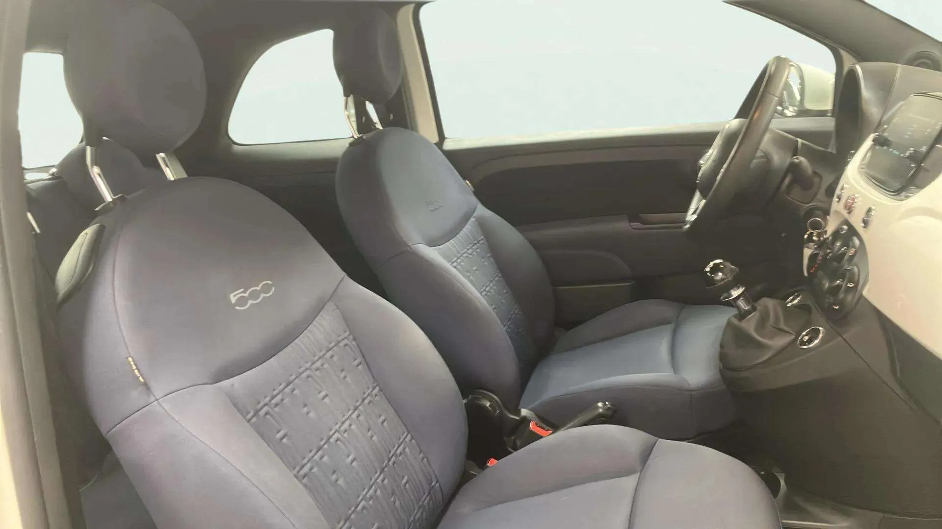 Fiat 500 Cult 1.0 Hybrid - foto 11