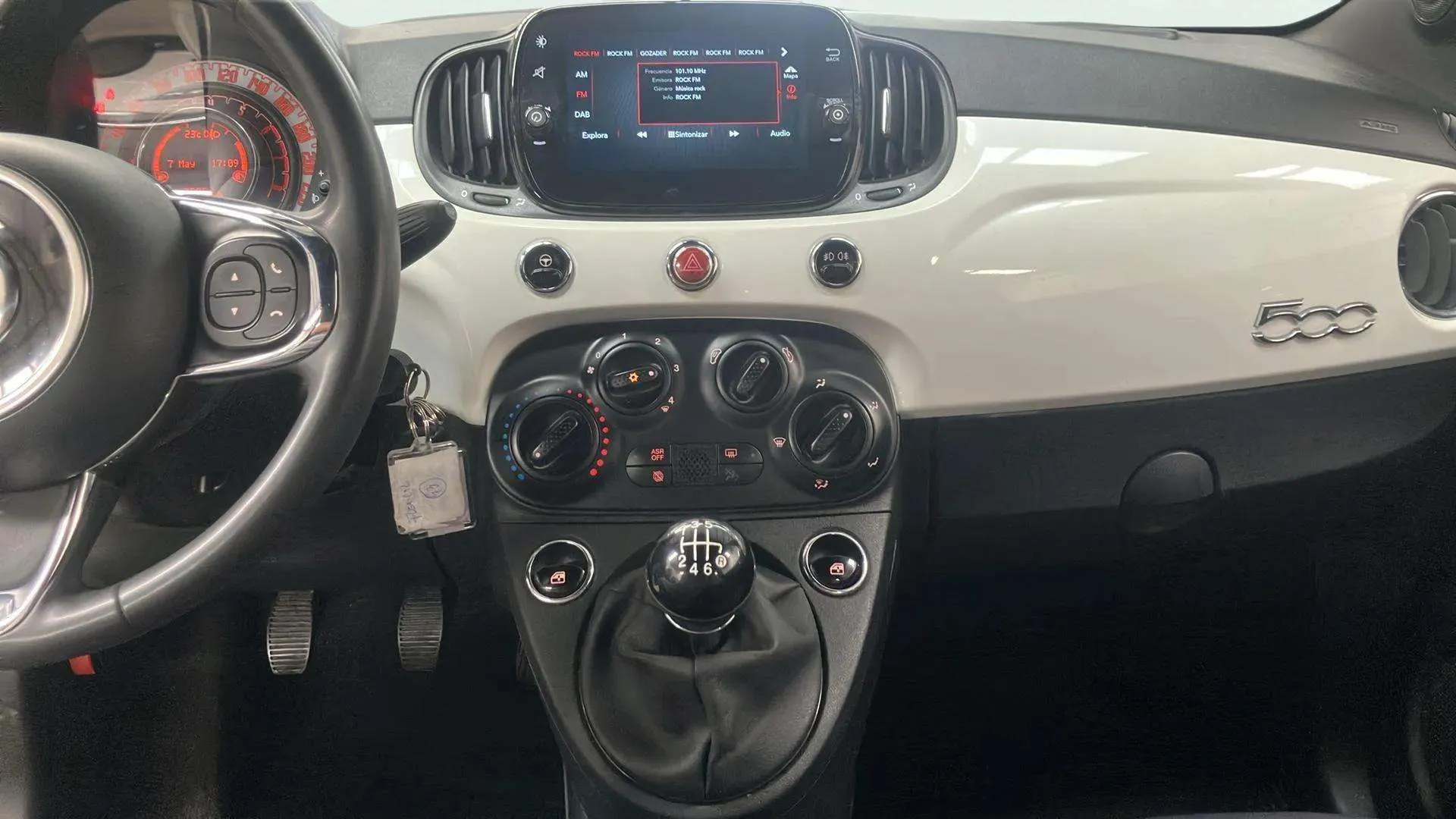 Fiat 500 Cult 1.0 Hybrid - foto 17
