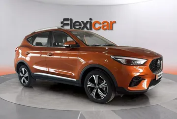 mg zs 15 comfort gasolina manual las rozas europolis 903000000235393