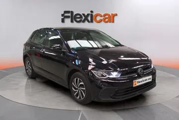 volkswagen polo life 10 tsi 81kw 110cv dsg gasolina automatica ourense 903000000235400