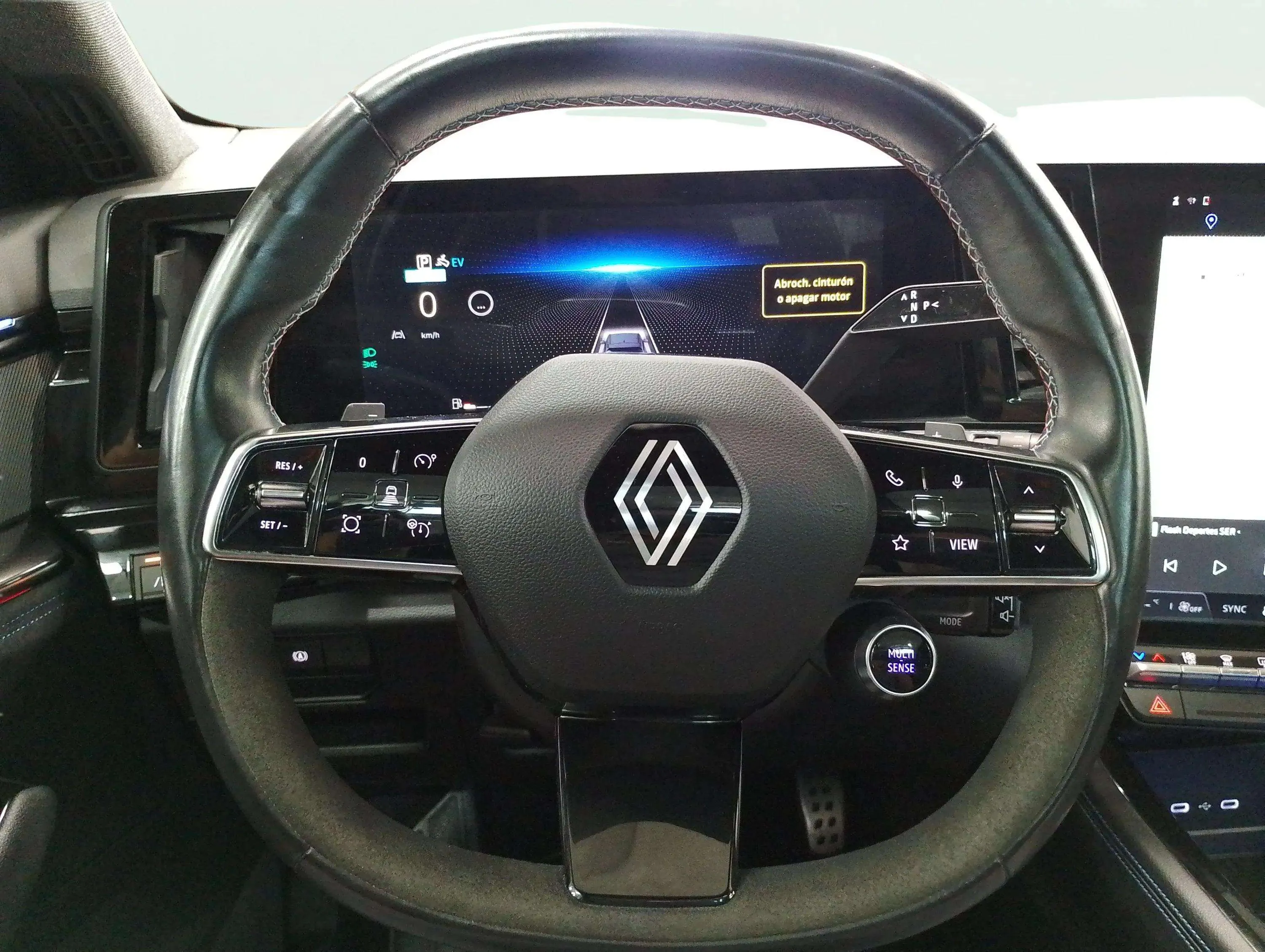 Renault Austral Iconic Esprit Alpine E-Tech F Hybr - foto 19