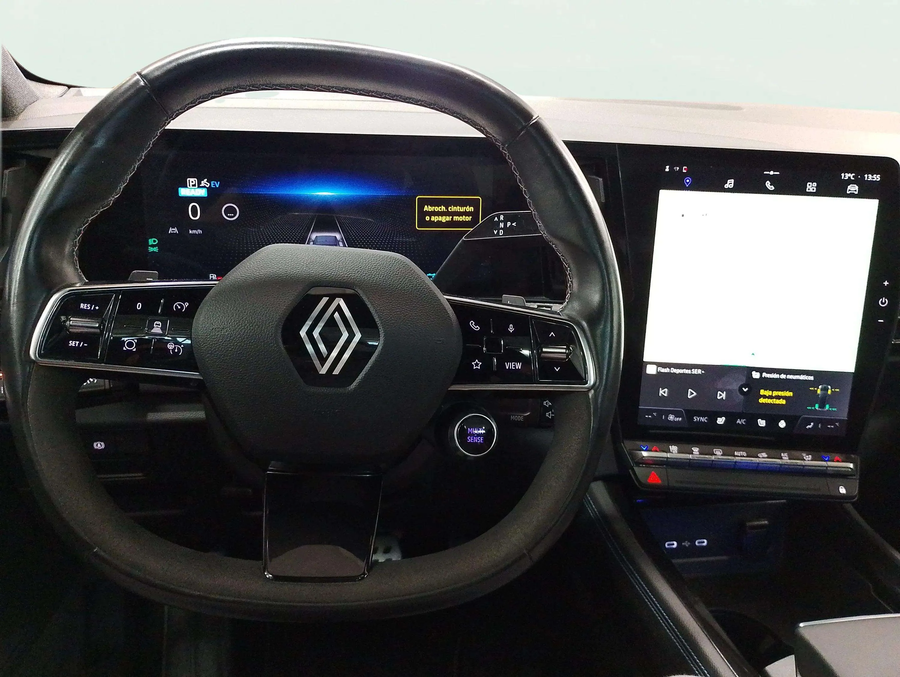 Renault Austral Iconic Esprit Alpine E-Tech F Hybr - foto 17