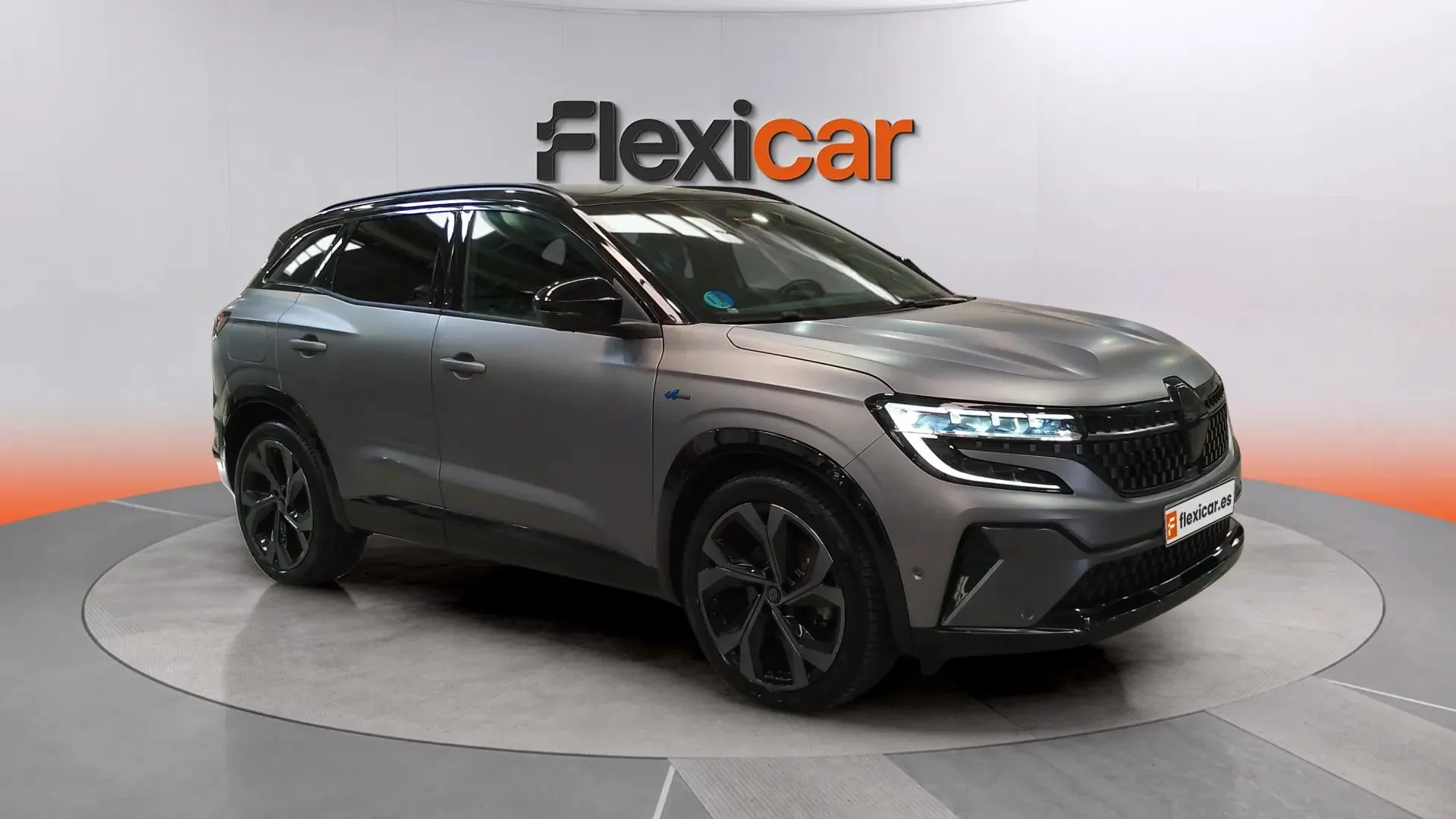 Renault Austral Iconic Esprit Alpine E-Tech F Hybr - foto 2