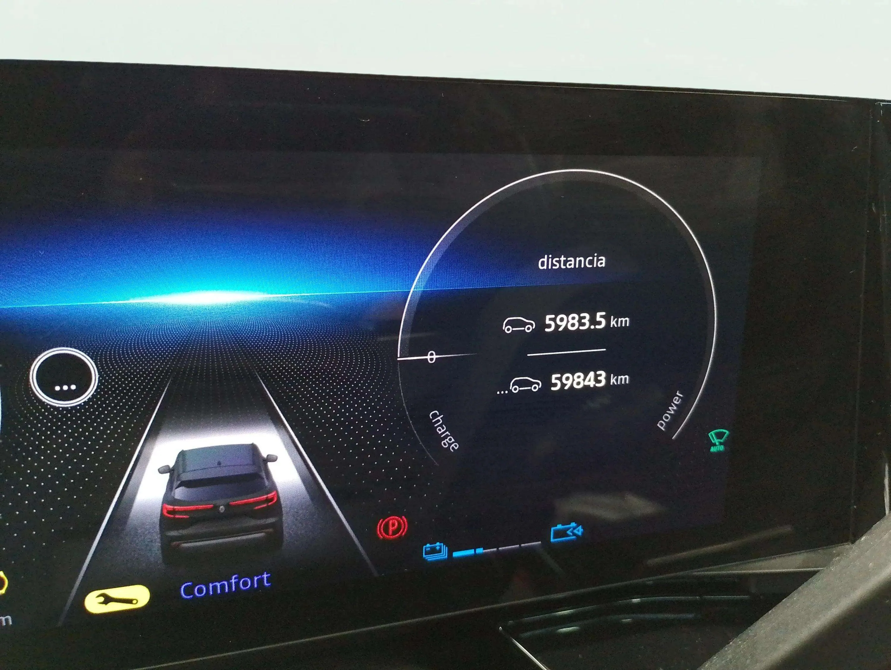 Renault Austral Iconic Esprit Alpine E-Tech F Hybr - foto 20