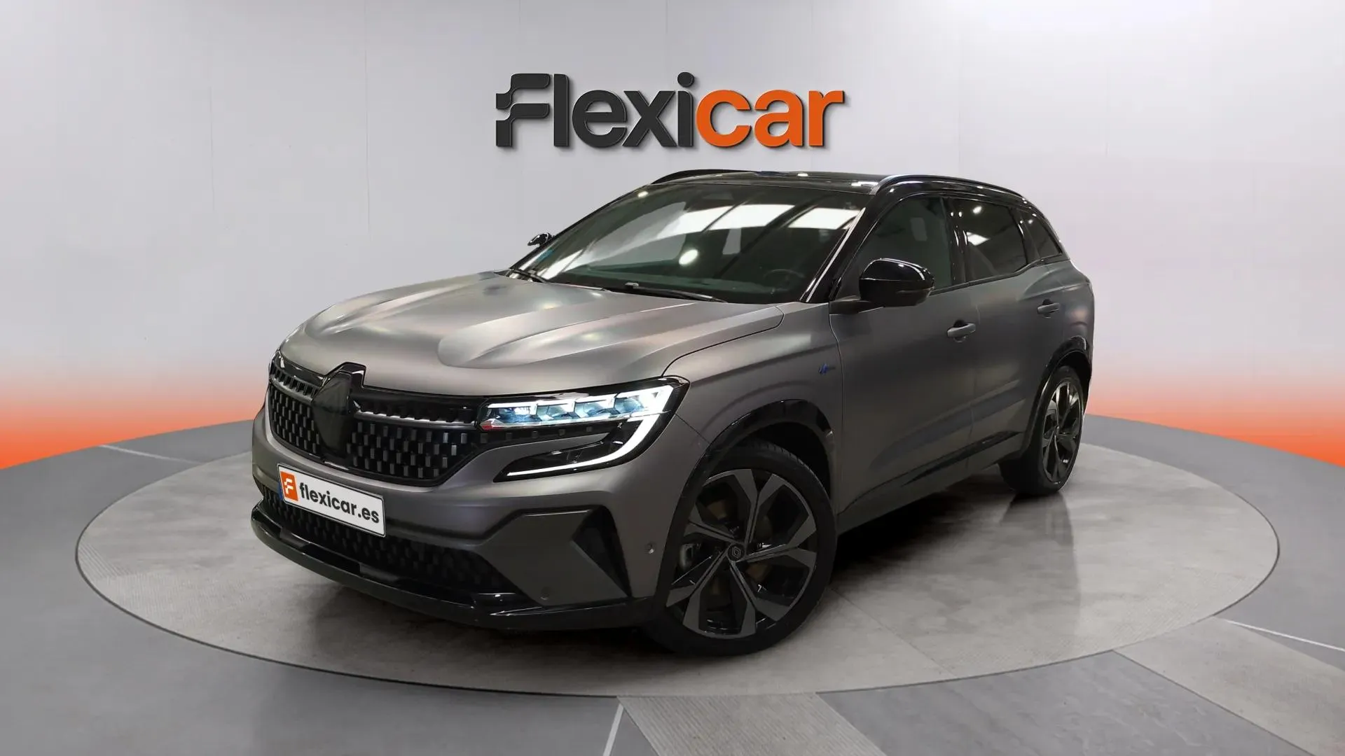 Renault Austral Iconic Esprit Alpine E-Tech F Hybr - foto 11