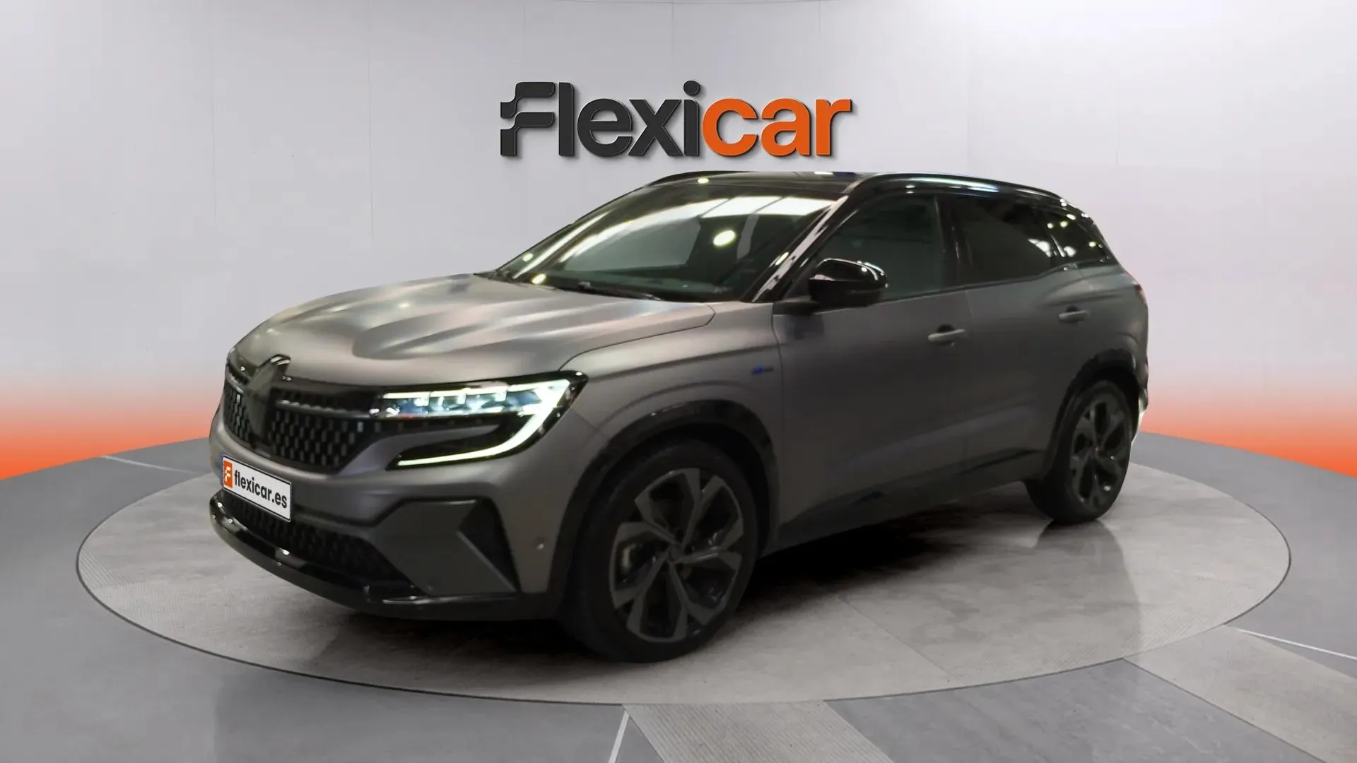Renault Austral Iconic Esprit Alpine E-Tech F Hybr - foto 10