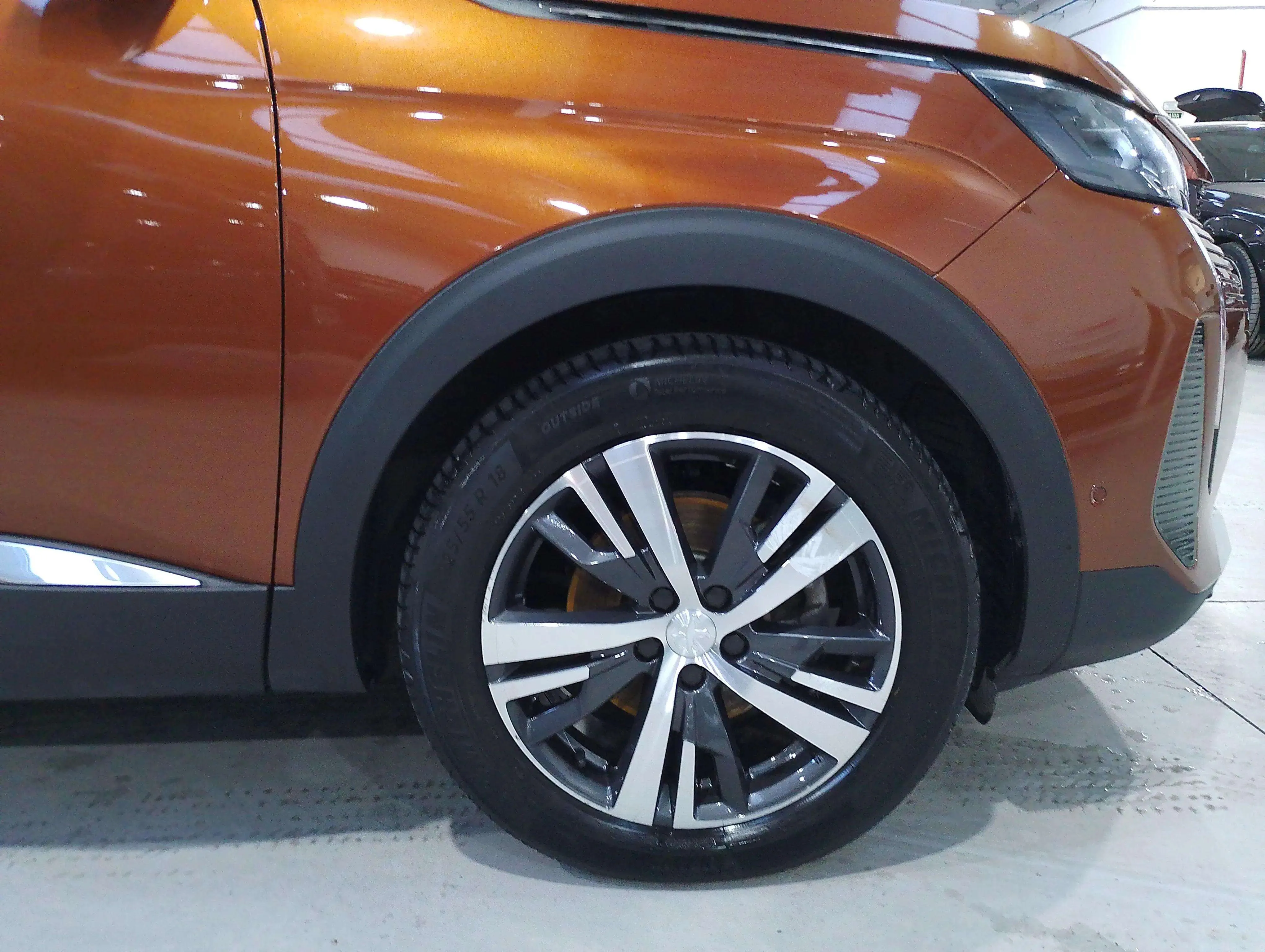 Peugeot 5008 1.5 BlueHDi Allure Pack EAT8 - foto 15