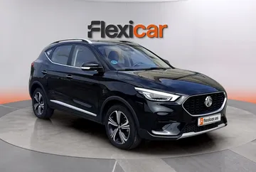 mg zs 15 comfort gasolina manual talavera de la reina 903000000235412