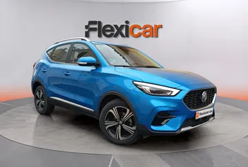 mg zs 15 comfort gasolina manual valdepenas 903000000235416