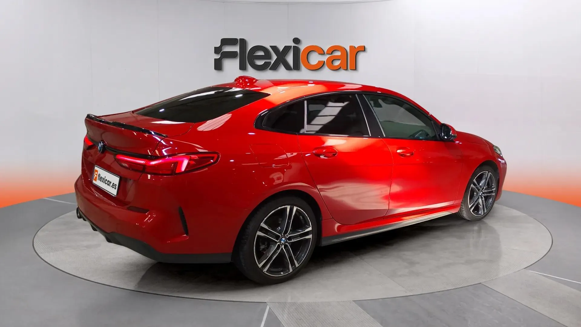 BMW Serie 2 216d DCT Gran Coupe - foto 4