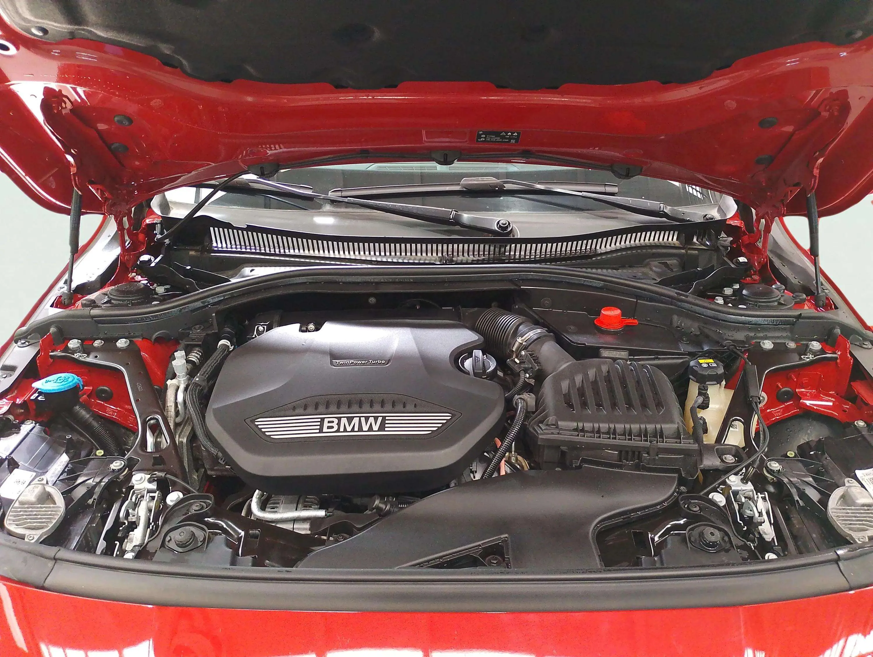 BMW Serie 2 216d DCT Gran Coupe - foto 25