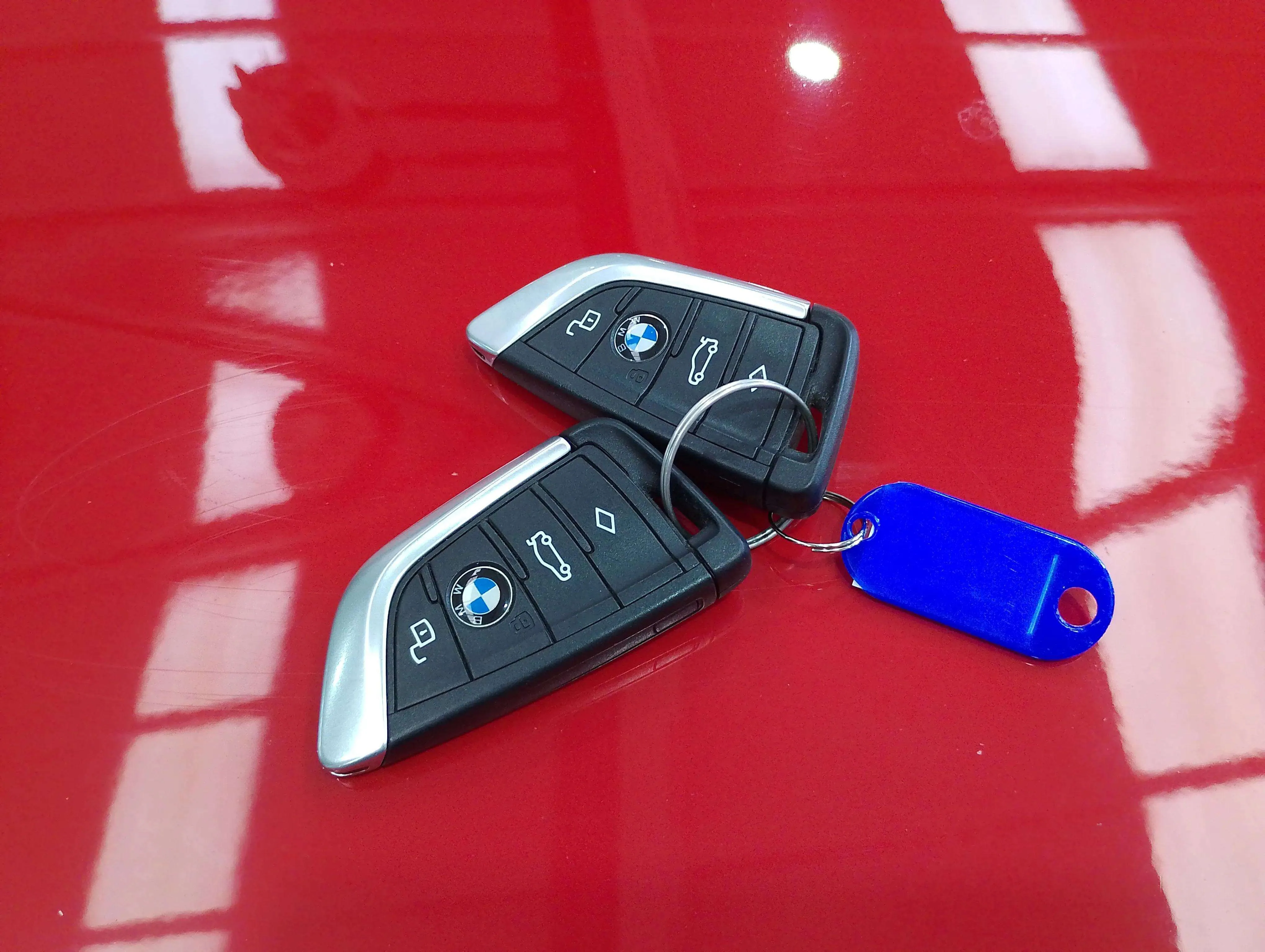 BMW Serie 2 216d DCT Gran Coupe - foto 26