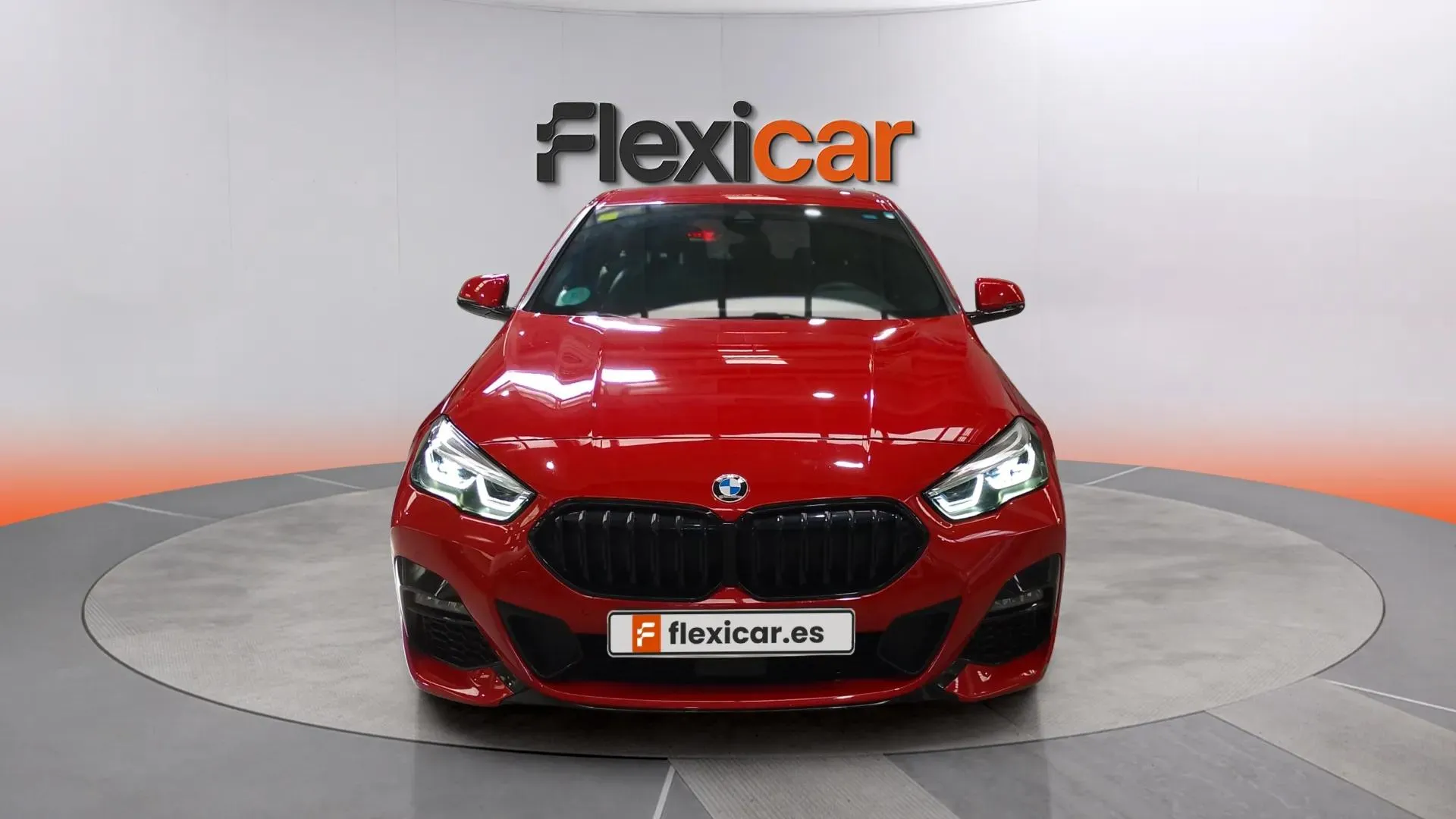BMW Serie 2 216d DCT Gran Coupe - foto 12