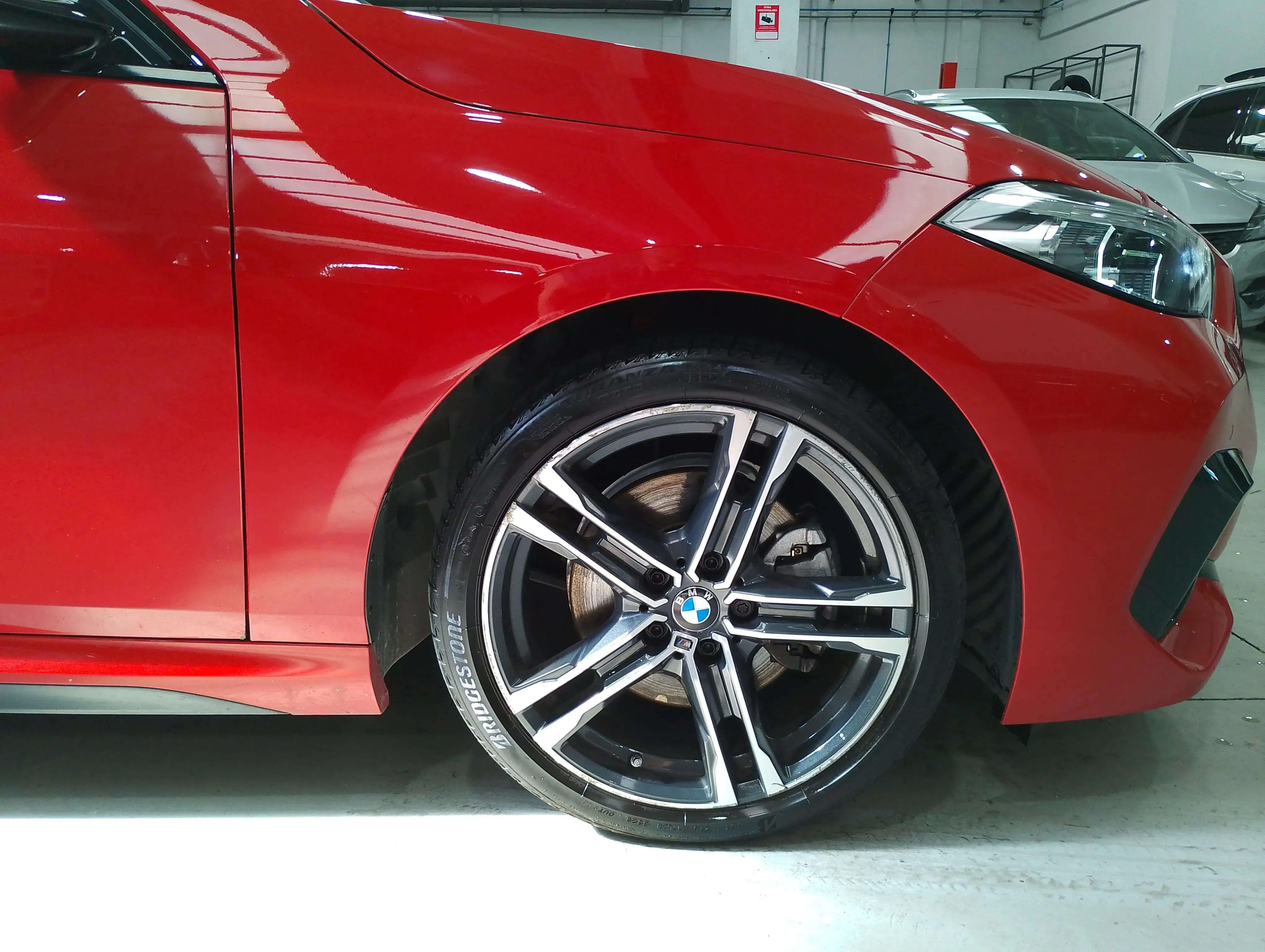 BMW Serie 2 216d DCT Gran Coupe - foto 15