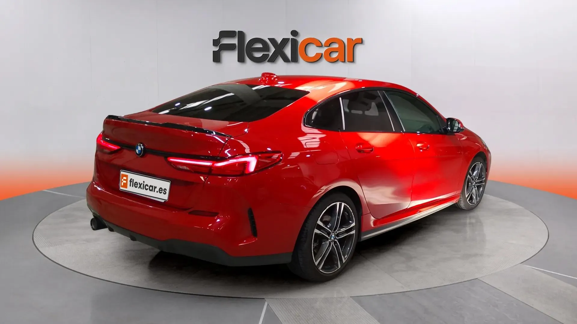 BMW Serie 2 216d DCT Gran Coupe - foto 5