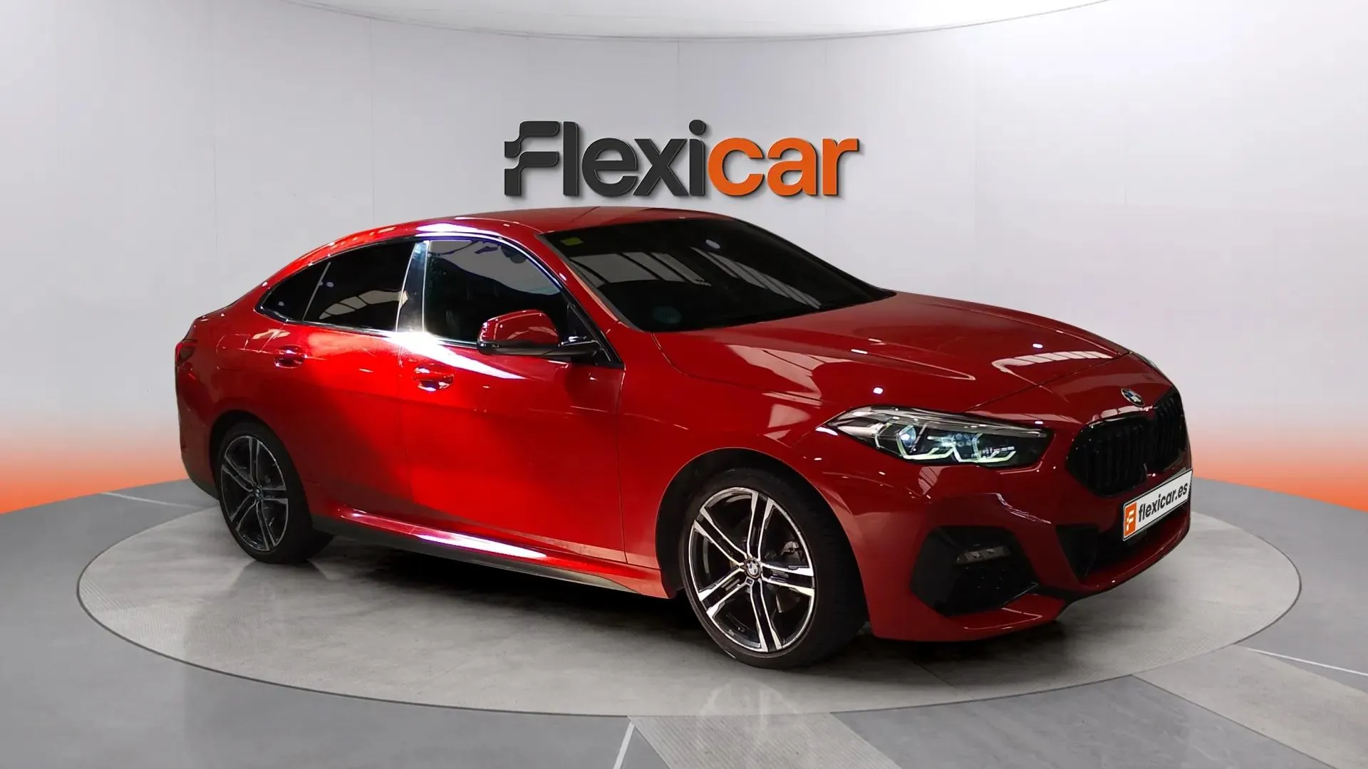 BMW Serie 2 216d DCT Gran Coupe - foto 2