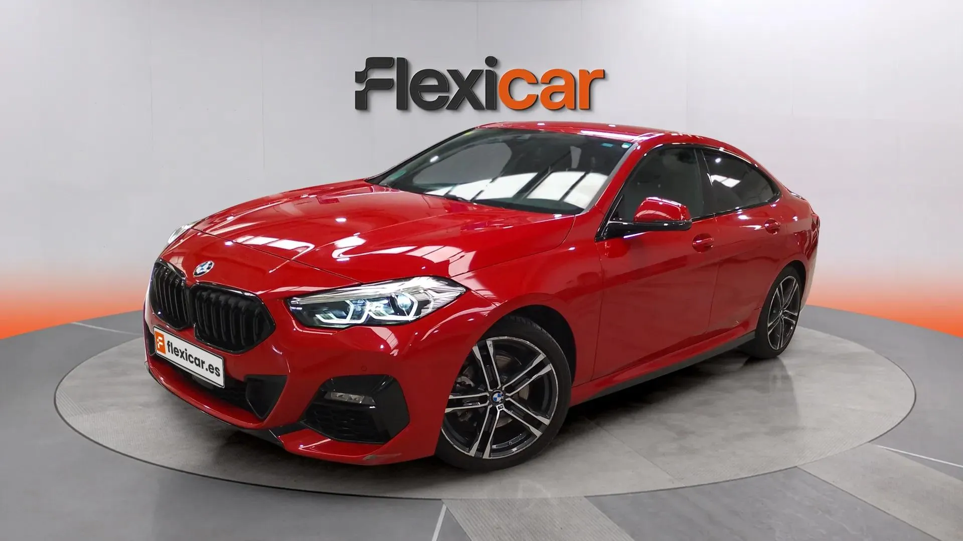 BMW Serie 2 216d DCT Gran Coupe - foto 11