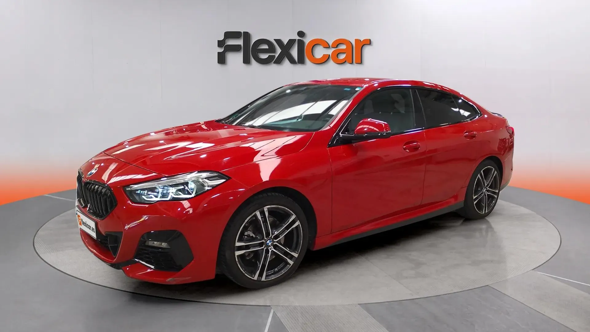 BMW Serie 2 216d DCT Gran Coupe - foto 10