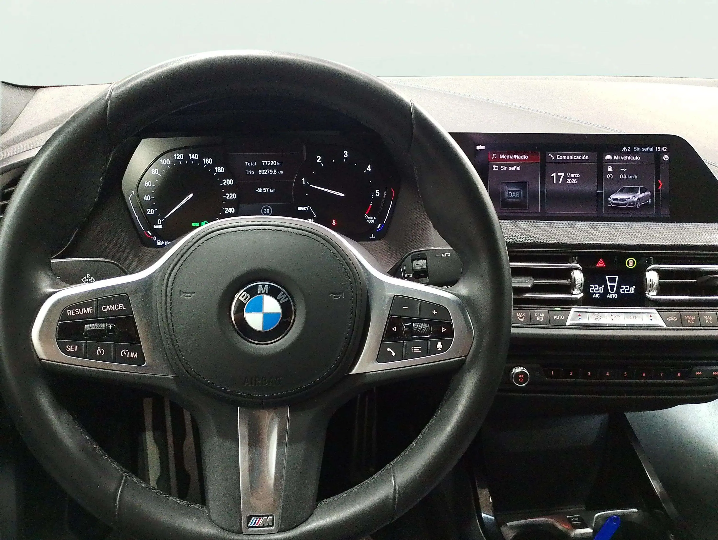 BMW Serie 2 216d DCT Gran Coupe - foto 17