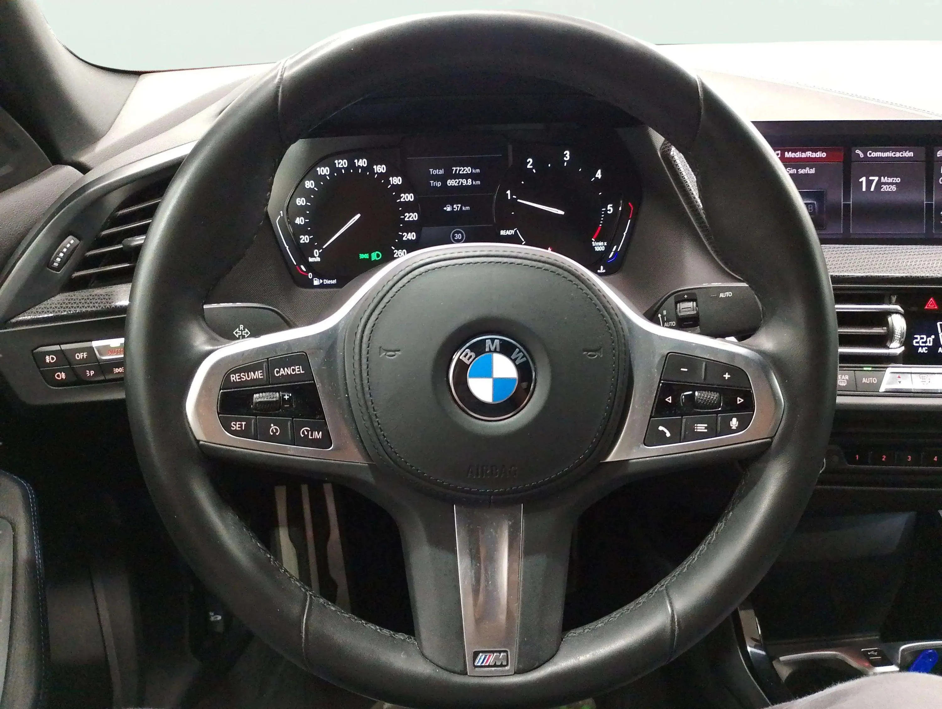 BMW Serie 2 216d DCT Gran Coupe - foto 19