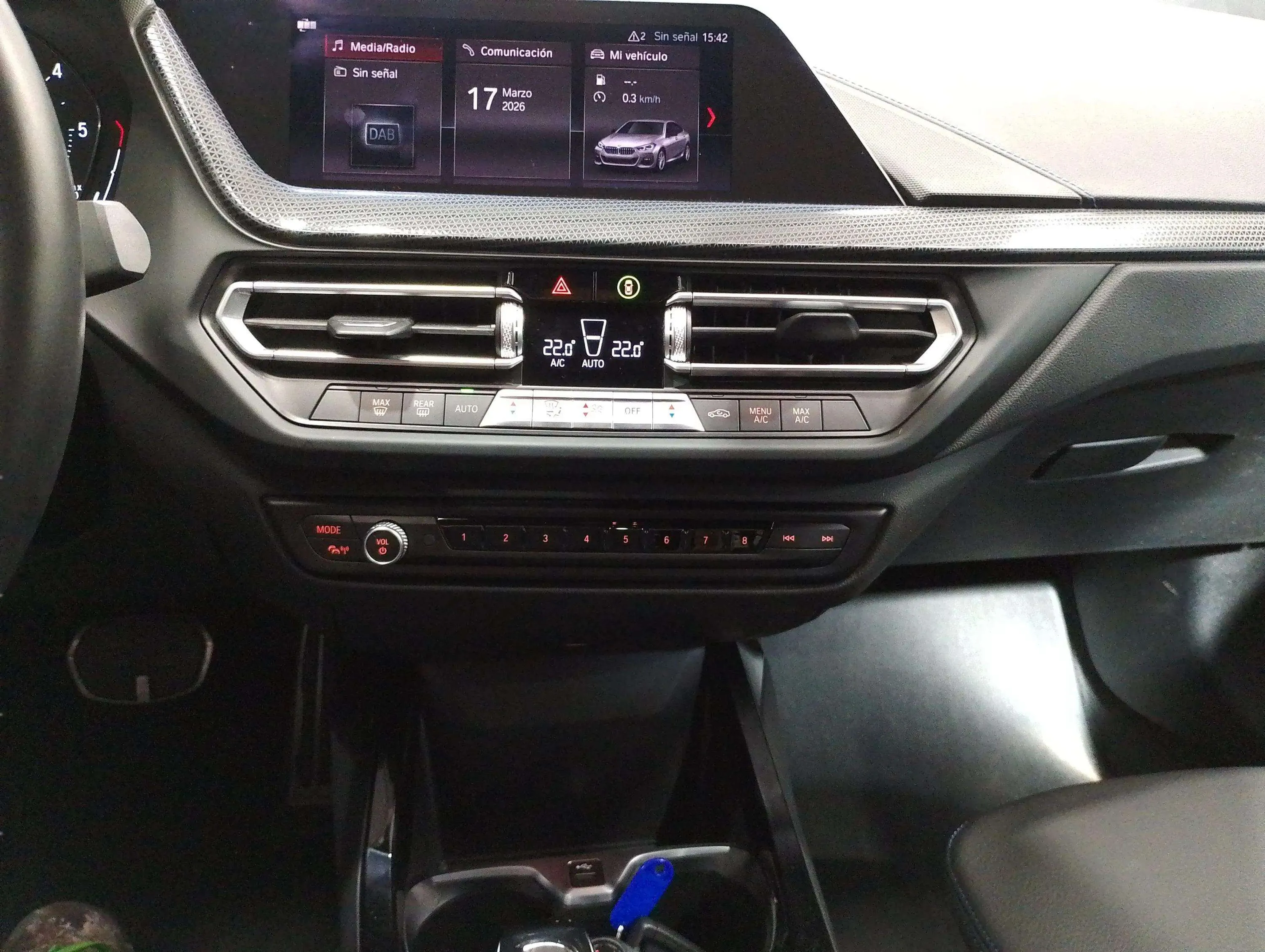 BMW Serie 2 216d DCT Gran Coupe - foto 18