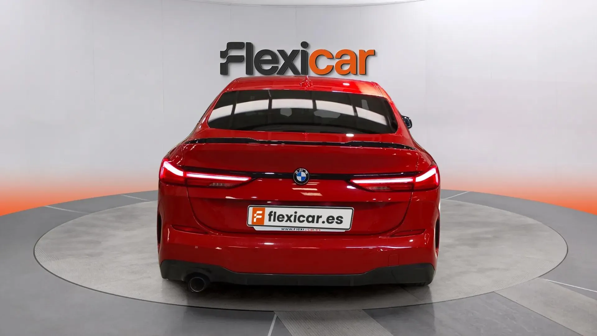 BMW Serie 2 216d DCT Gran Coupe - foto 6