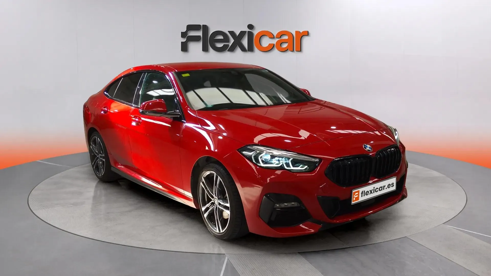 BMW Serie 2 216d DCT Gran Coupe