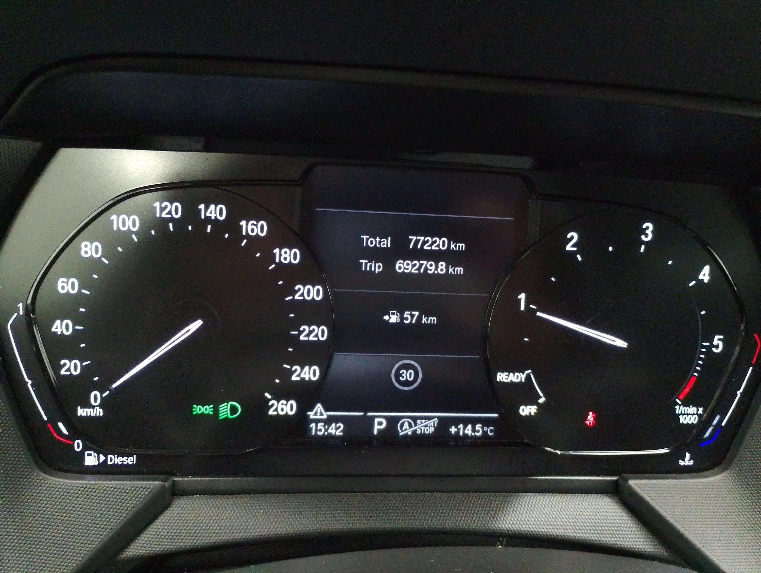 BMW Serie 2 216d DCT Gran Coupe - foto 20