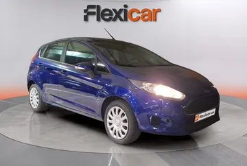 ford fiesta 125 duratec 60kw 82cv trend 5p gasolina manual gran canaria 2 miller bajo 903000000235427