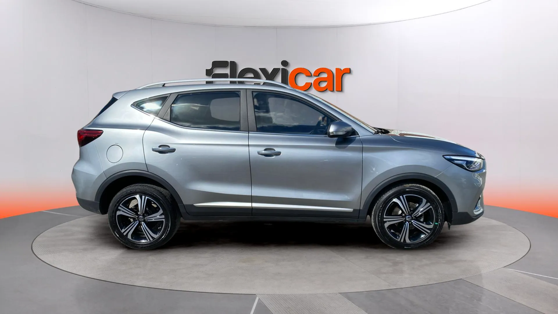 MG ZS 1.5 Comfort - foto 8