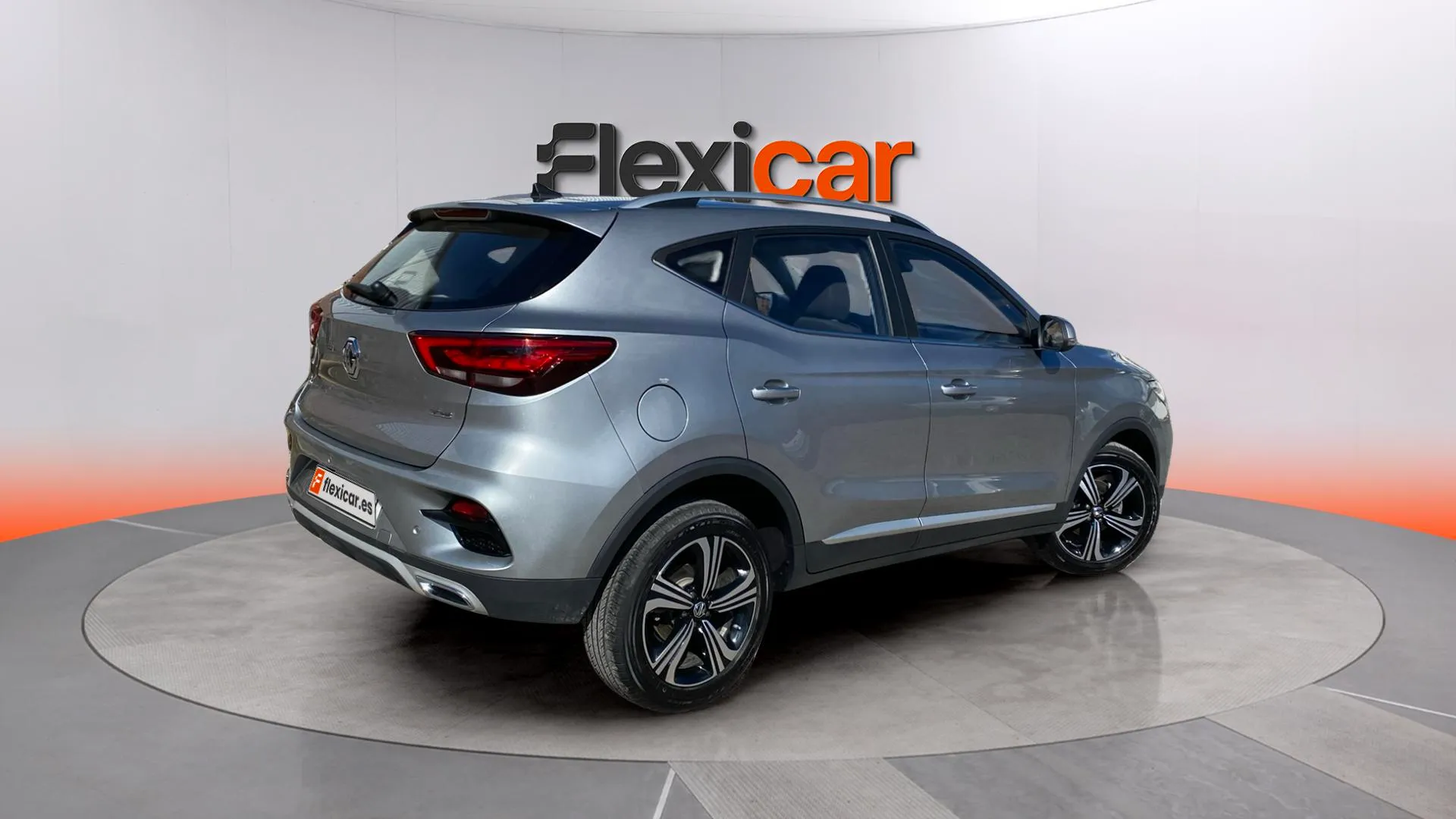 MG ZS 1.5 Comfort - foto 7