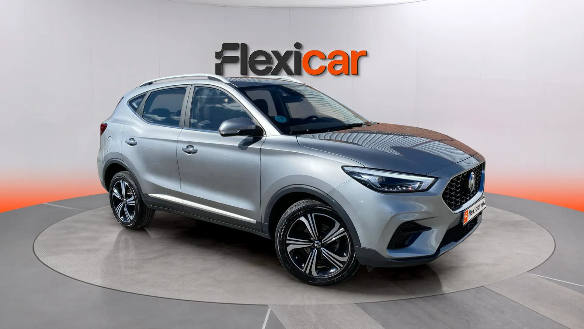 MG ZS 1.5 Comfort