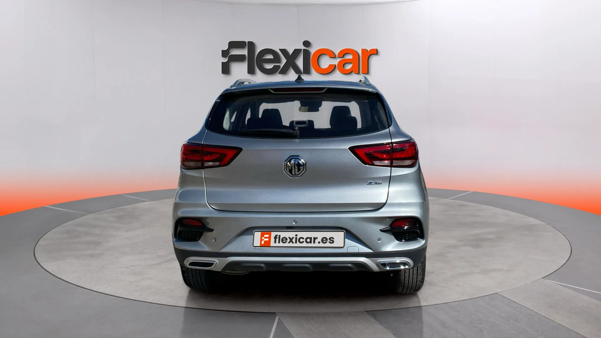 MG ZS 1.5 Comfort - foto 6